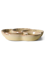 HKliving HKliving Snack tray Grit