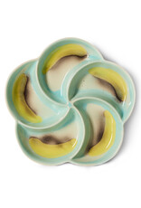 HKliving HKliving Snack tray Glint