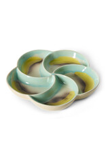 HKliving HKliving Snack tray Glint