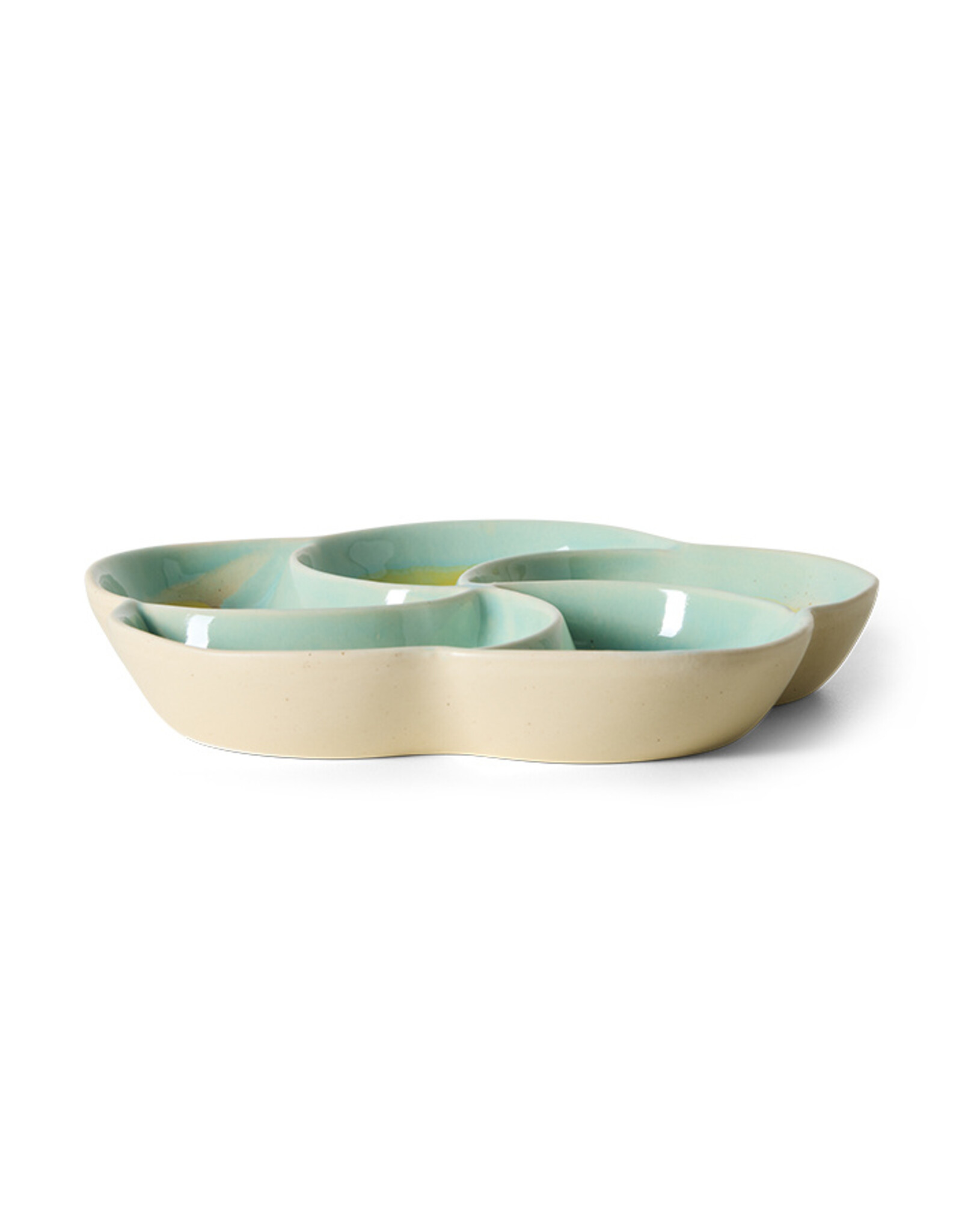 HKliving HKliving Snack tray Glint
