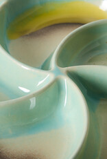 HKliving HKliving Snack tray Glint