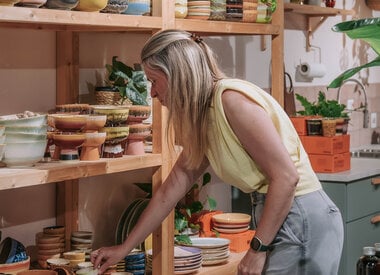 Keuken