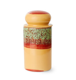 HKliving HKliving Storage Jar cove