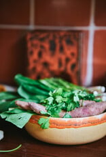 HKliving HKliving Salad Bowl Shore