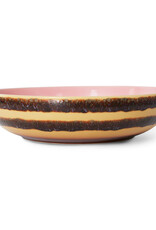 HKliving HKliving Salad Bowl Serene