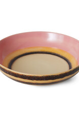 HKliving HKliving Salad Bowl Serene