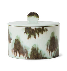 HKliving HKliving 70's Ceramics Cookie Jar Tide