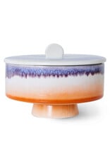 HKliving HKliving bonbon bowl Mauve