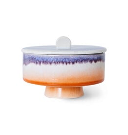 HKliving HKliving bonbon bowl Mauve