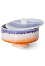 HKliving HKliving bonbon bowl Mauve