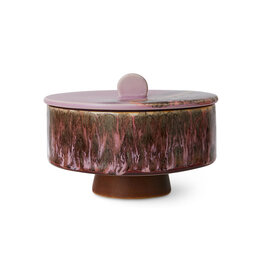HKliving HKliving bonbon bowl Blast