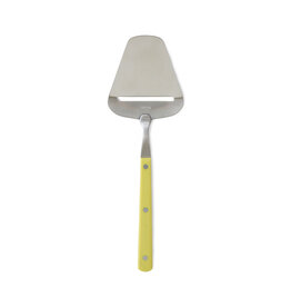 HKliving HKliving 70s Cutlery Cheese Slicer Lemon