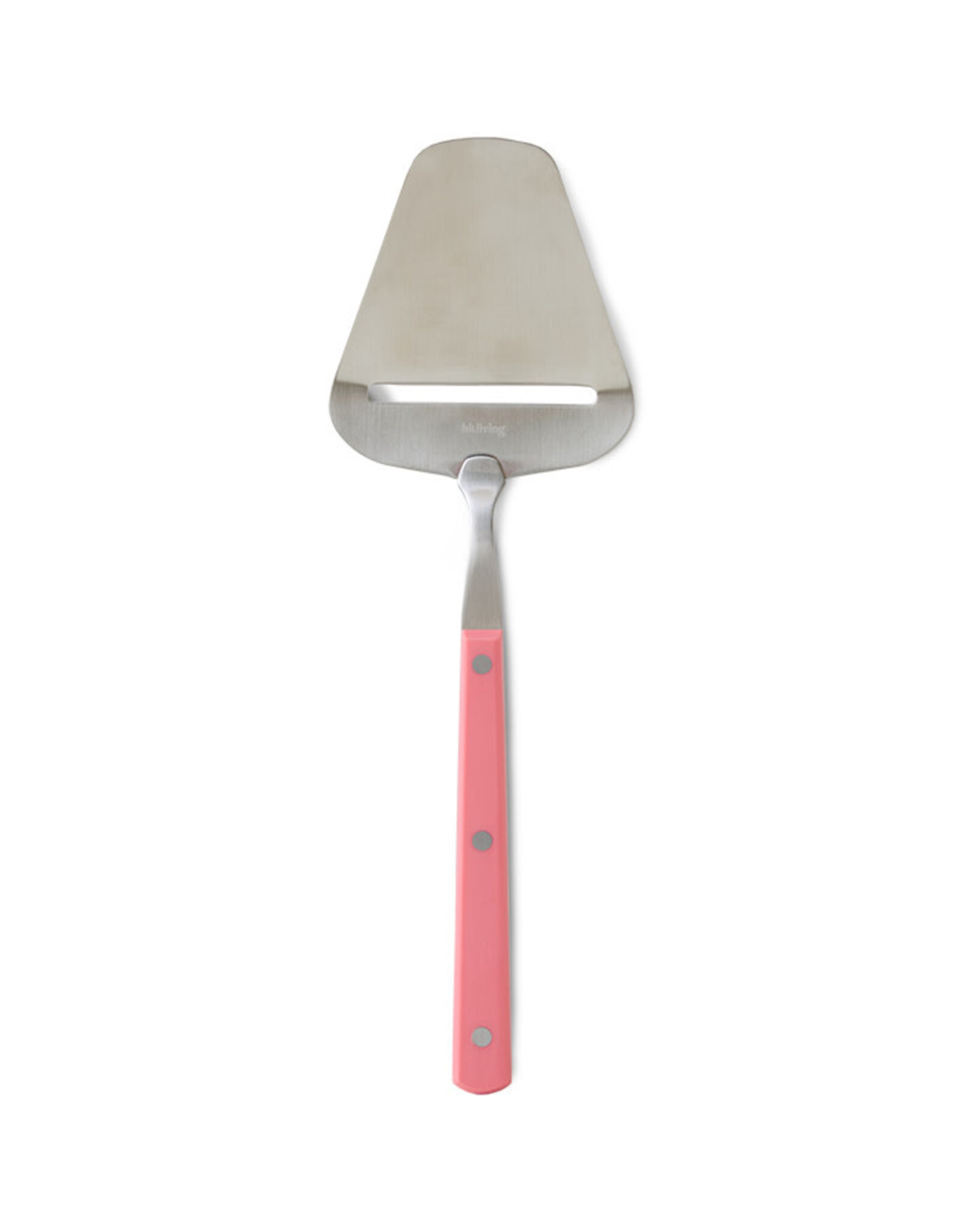 HKliving HKliving 70s Cutlery Cheese Slicer Raspberry