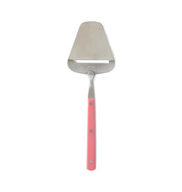 HKliving HKliving 70s Cutlery Cheese Slicer Raspberry