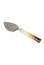 HKliving Cheese Knives Havana