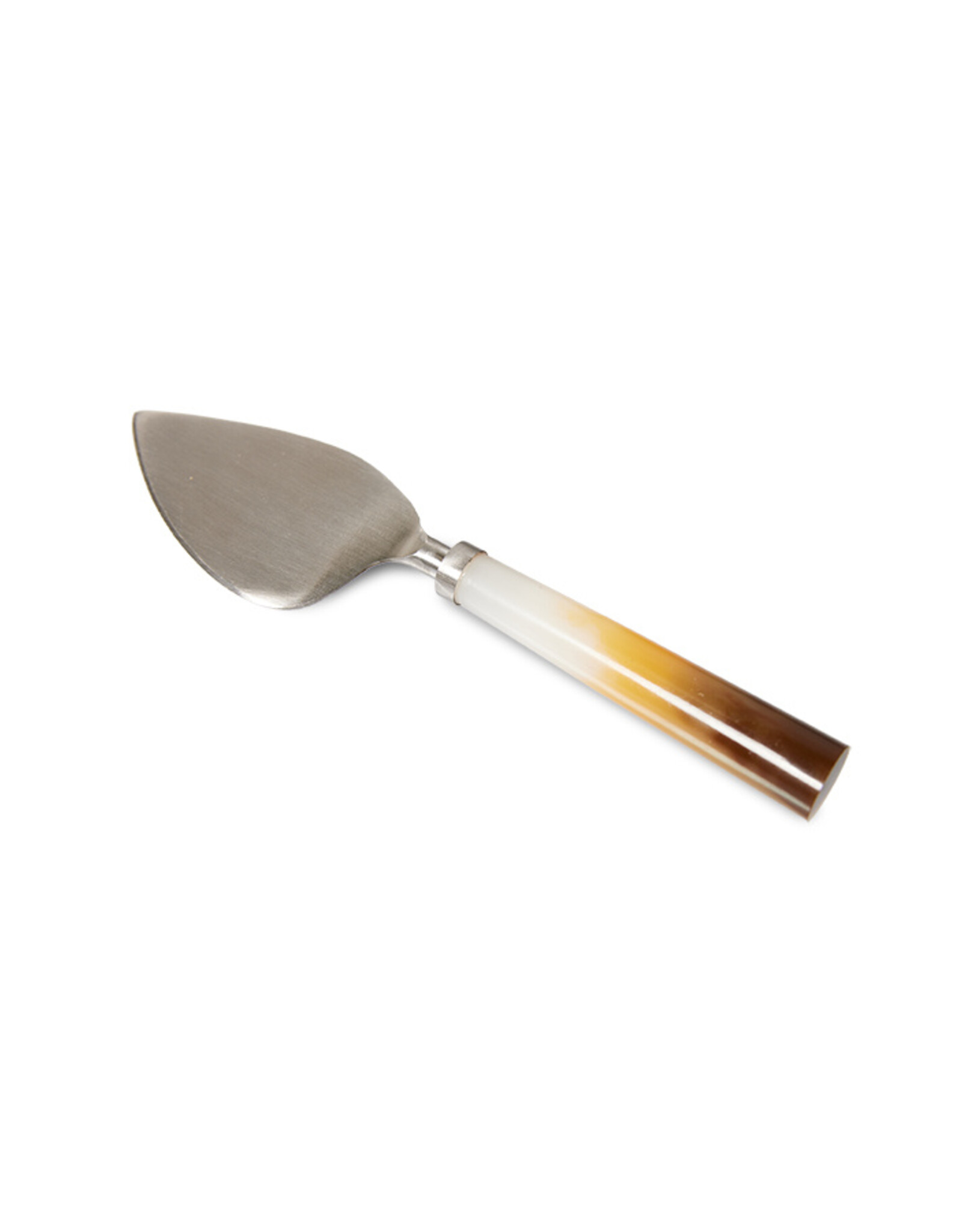 HKliving Cheese Knives Havana