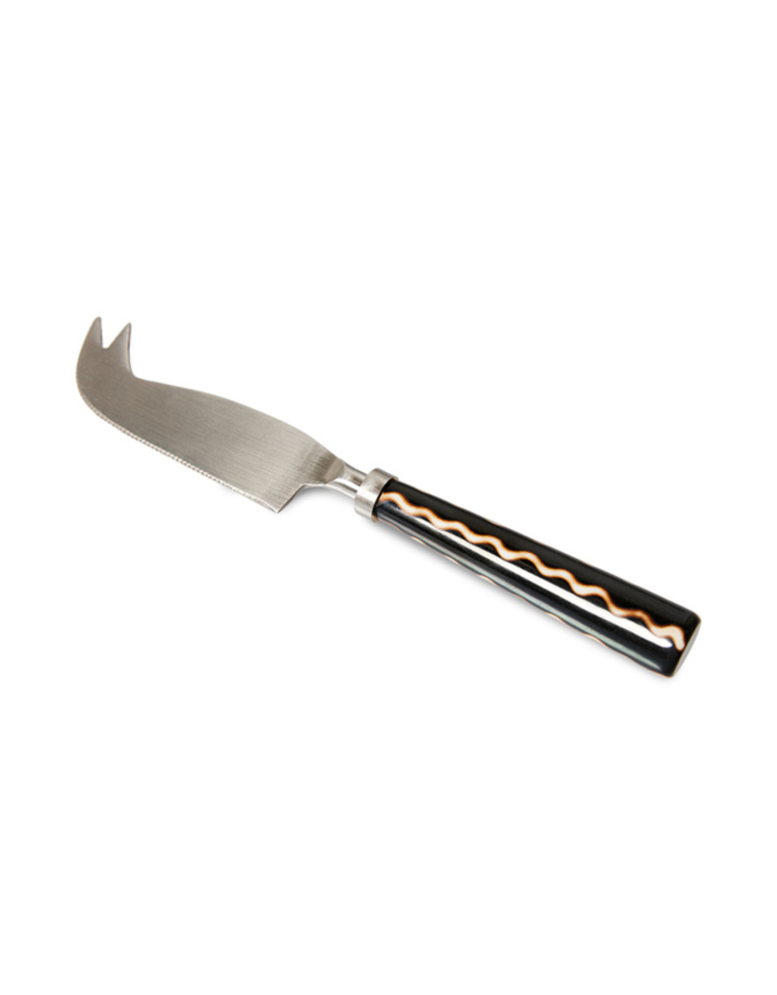 HKliving Cheese Knives Havana