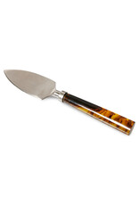 HKliving Cheese Knives Havana