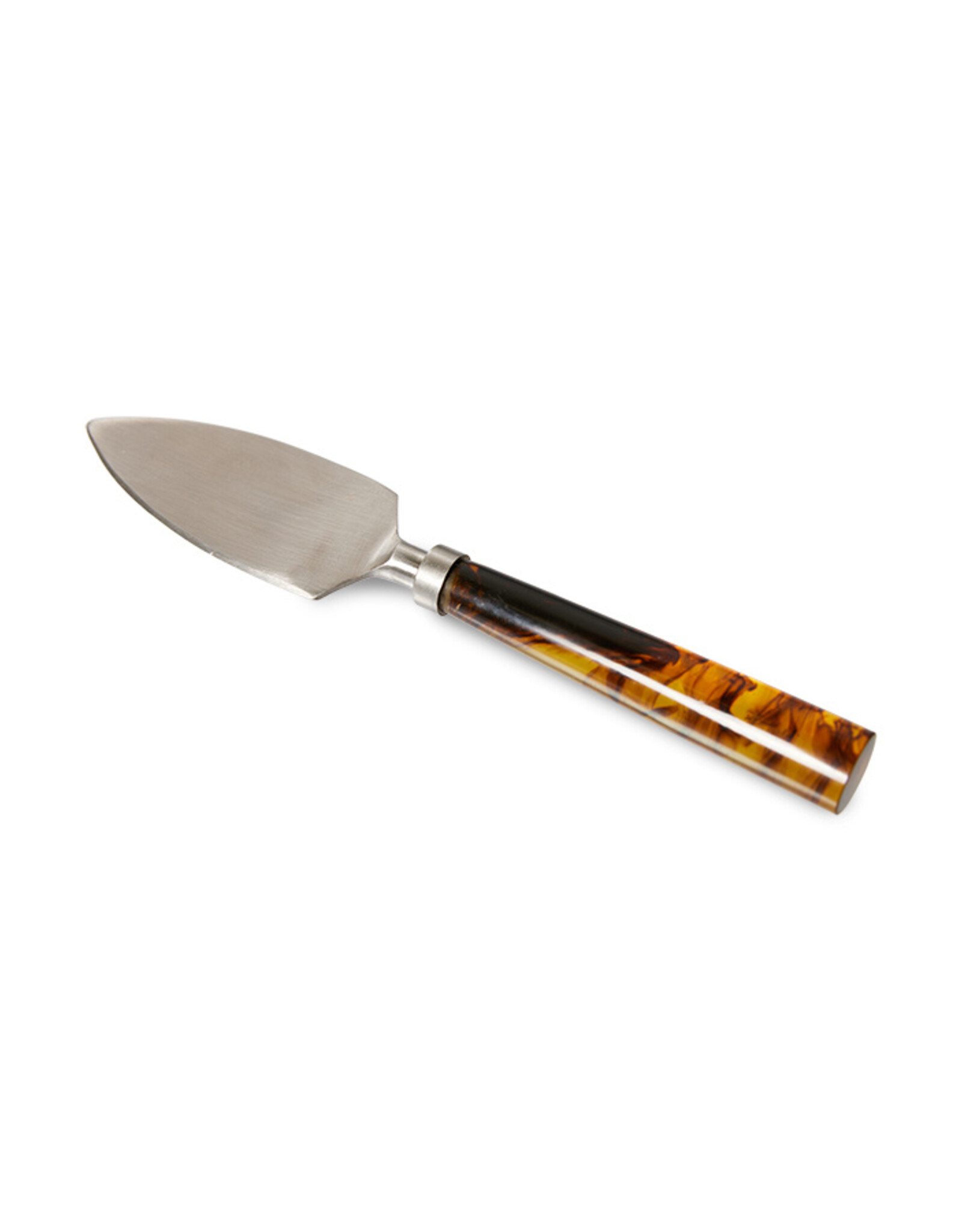 HKliving Cheese Knives Havana