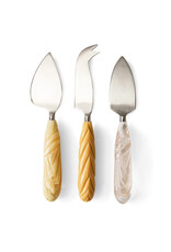 HKliving HKliving Cheese Knive Cream