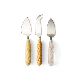 HKliving HKliving Cheese Knive Cream