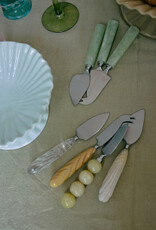 HKliving HKliving Cheese Knive Cream