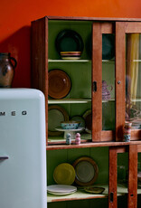 HKliving Hkliving 70's Ceramics Pepper & Salt Baroque