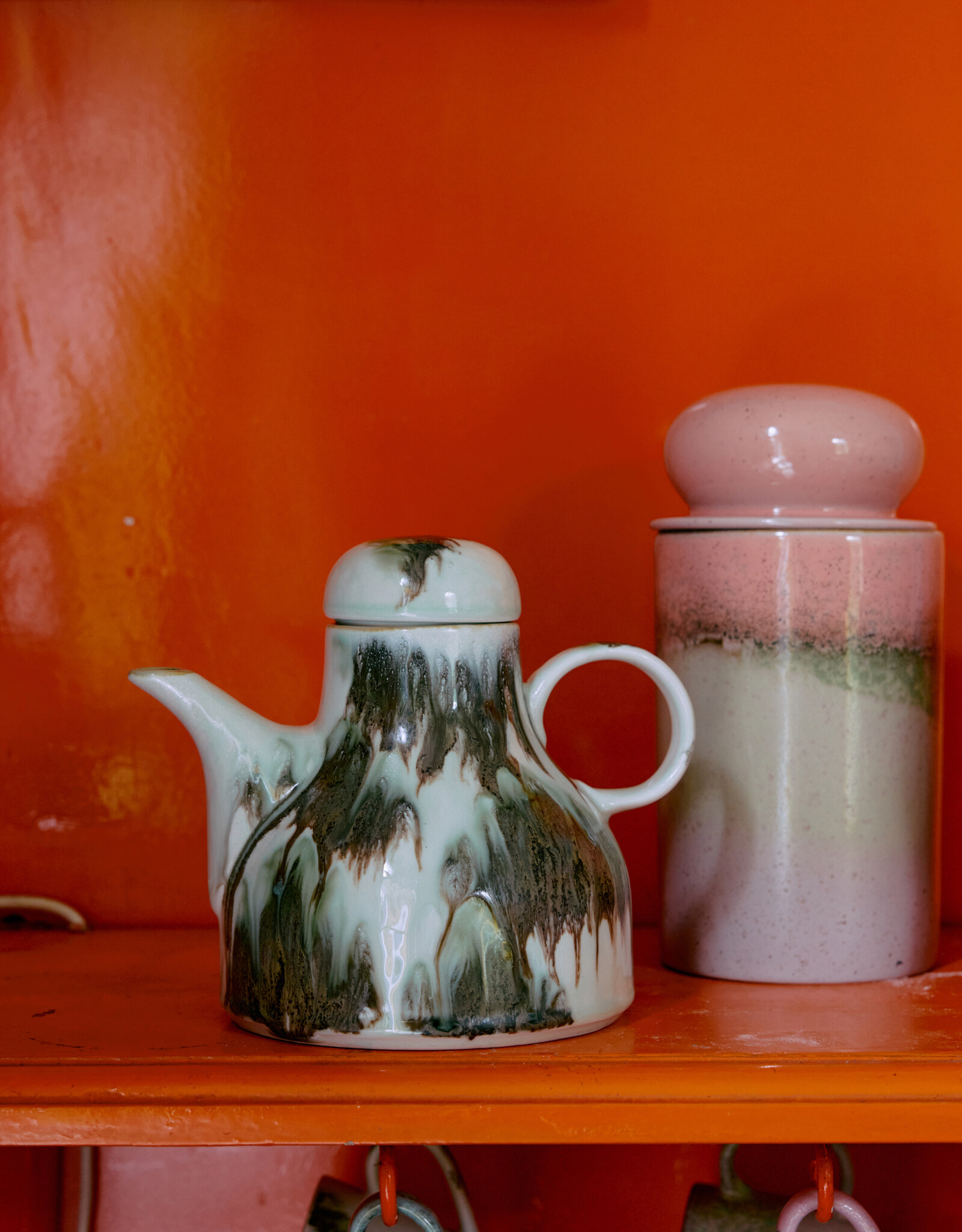 HKliving Hkliving Coffee Pot Tide