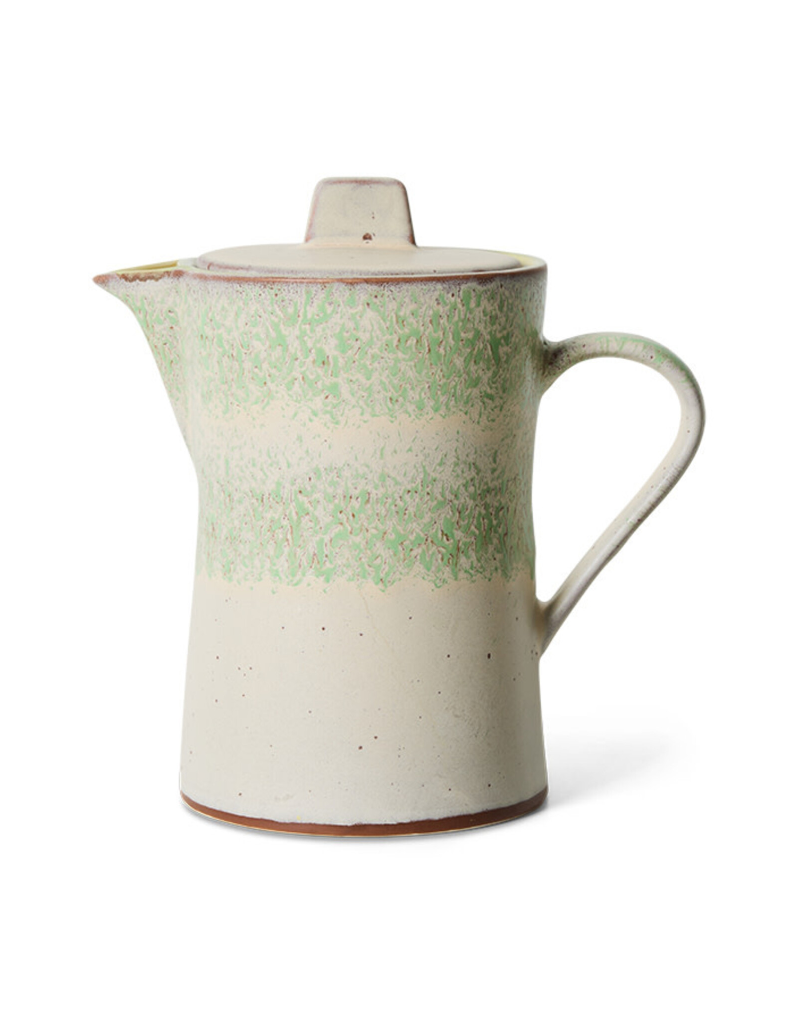 HKliving HKliving tea pot slush