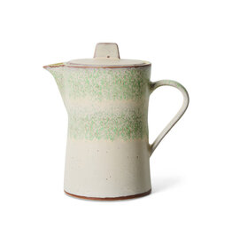HKliving HKliving tea pot slush