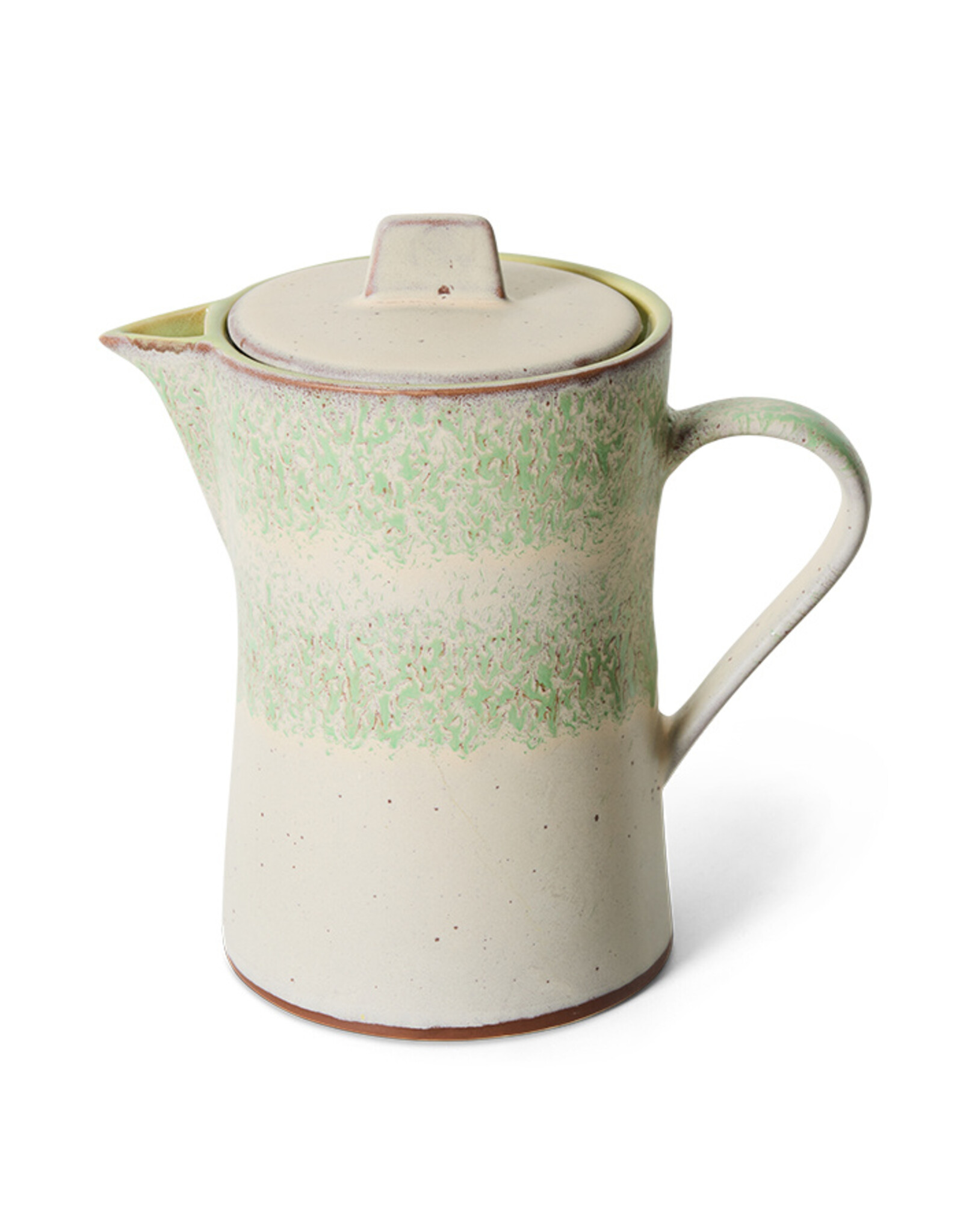 HKliving HKliving tea pot slush