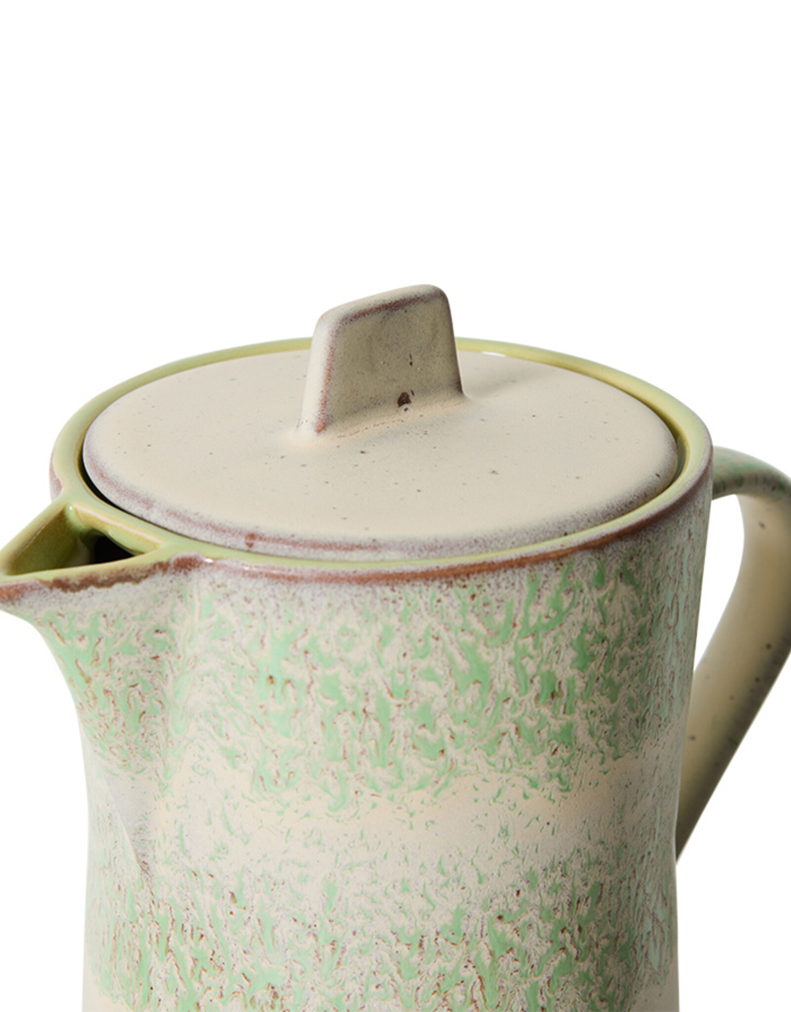 HKliving HKliving tea pot slush