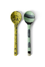 HKliving HKliving Serving spoons Mines