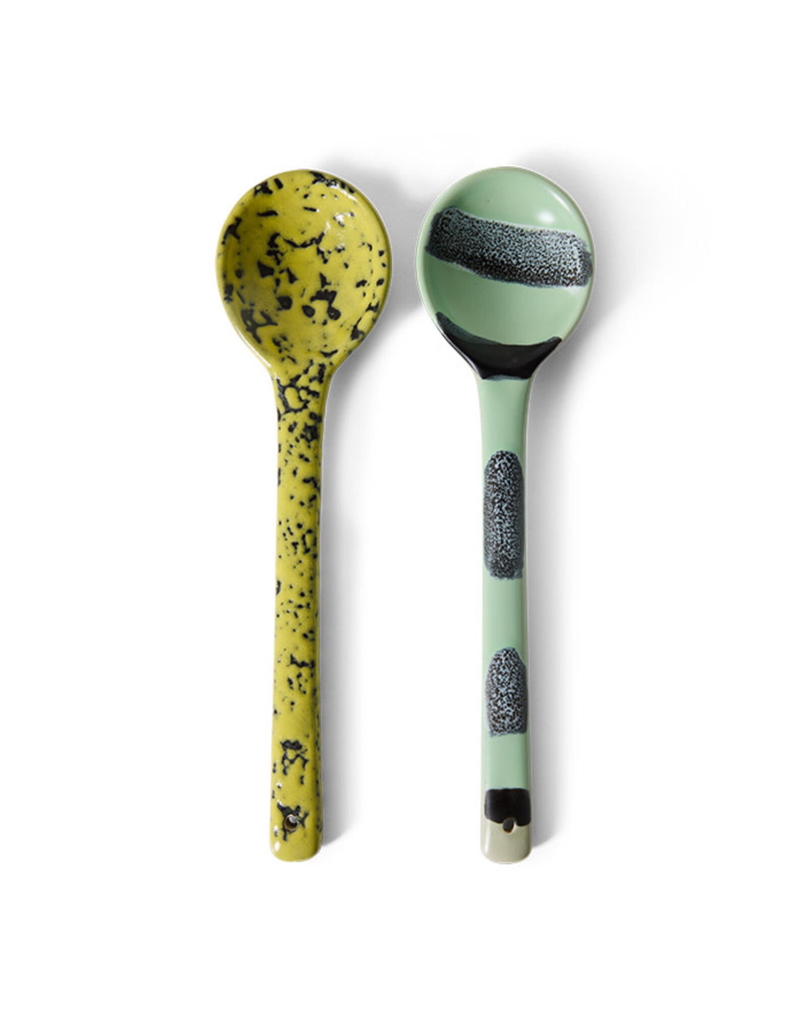 HKliving HKliving Serving spoons Mines