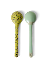 HKliving HKliving Serving spoons Mines