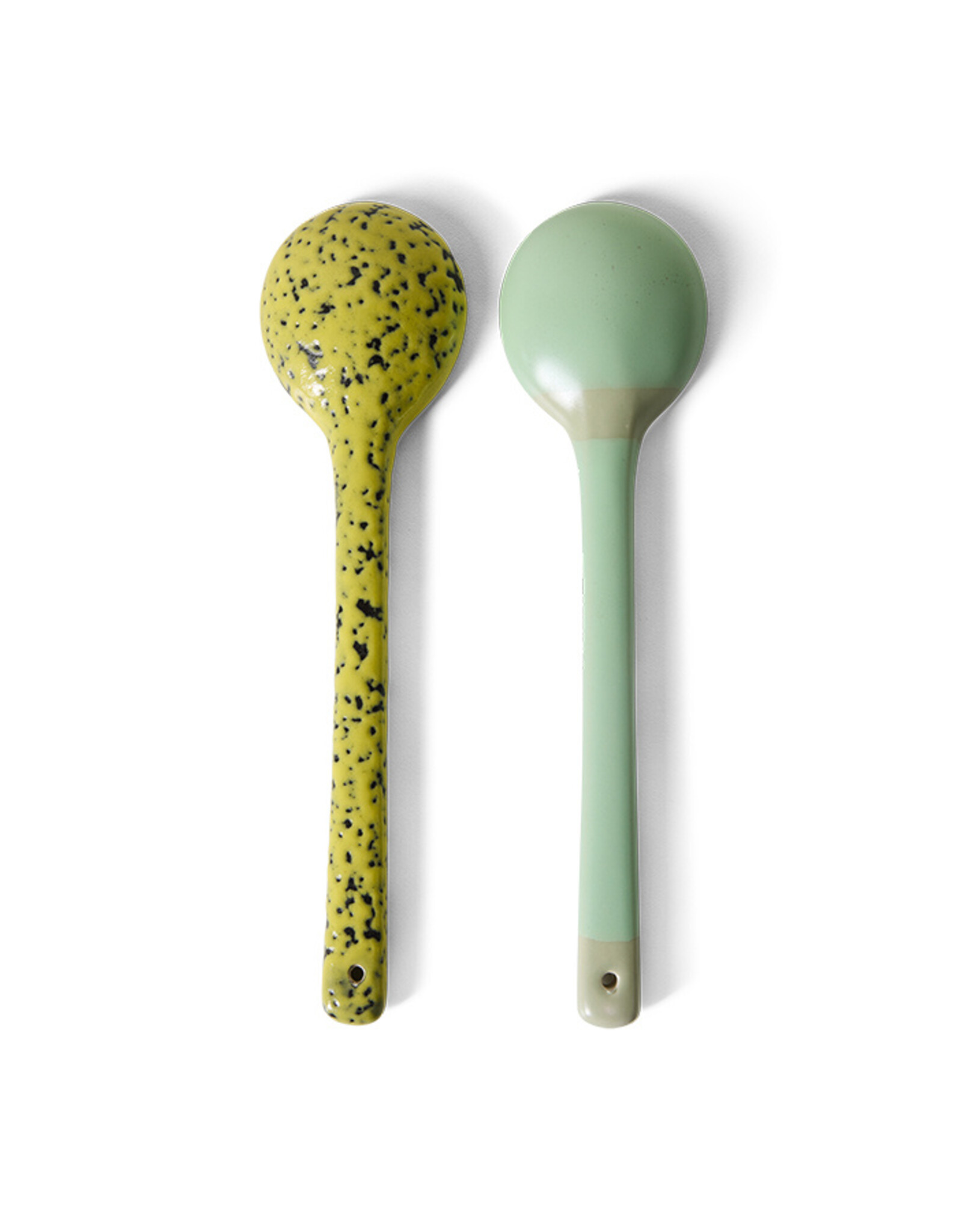 HKliving HKliving Serving spoons Mines