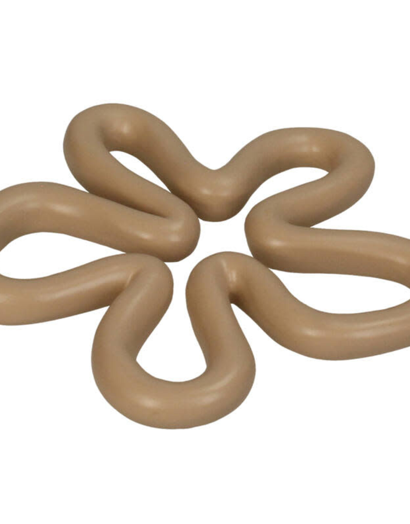 Kersten Coaster Organic Polyserin Beige 8374