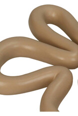 Kersten Coaster Organic Polyserin Beige 8374