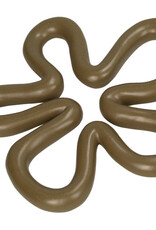 Kersten Coaster Organic Polyserin Green 8375