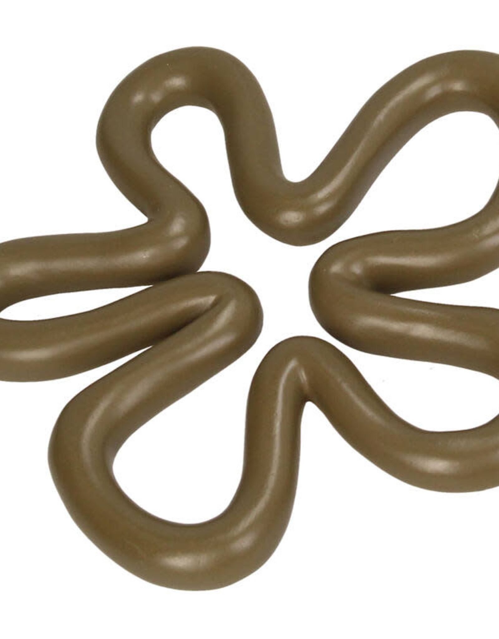 Kersten Coaster Organic Polyserin Green 8375