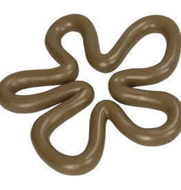 Kersten Coaster Organic Polyserin Green 8375