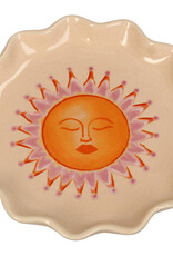 Kersten Trinket Dish Sun Dolomite Multi 8321