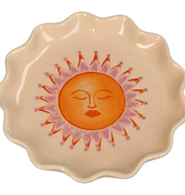 Kersten Trinket Dish Sun Dolomite Multi 8321