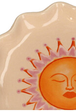 Kersten Trinket Dish Sun Dolomite Multi 8321