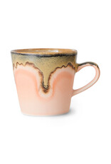 HKliving HKliving 70's Ceramics Americano Mug Blossom