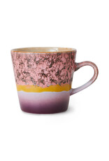 HKliving HKliving 70's Ceramics Americano Mug Blast