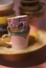 HKliving HKliving 70's Ceramics Americano Mug Blast