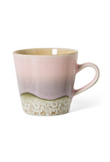HKliving HKliving 70's Ceramics Americano Mug Muse