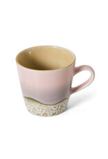 HKliving HKliving 70's Ceramics Americano Mug Muse