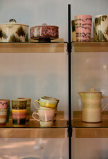 HKliving HKliving 70's Ceramics Americano Mug Glint